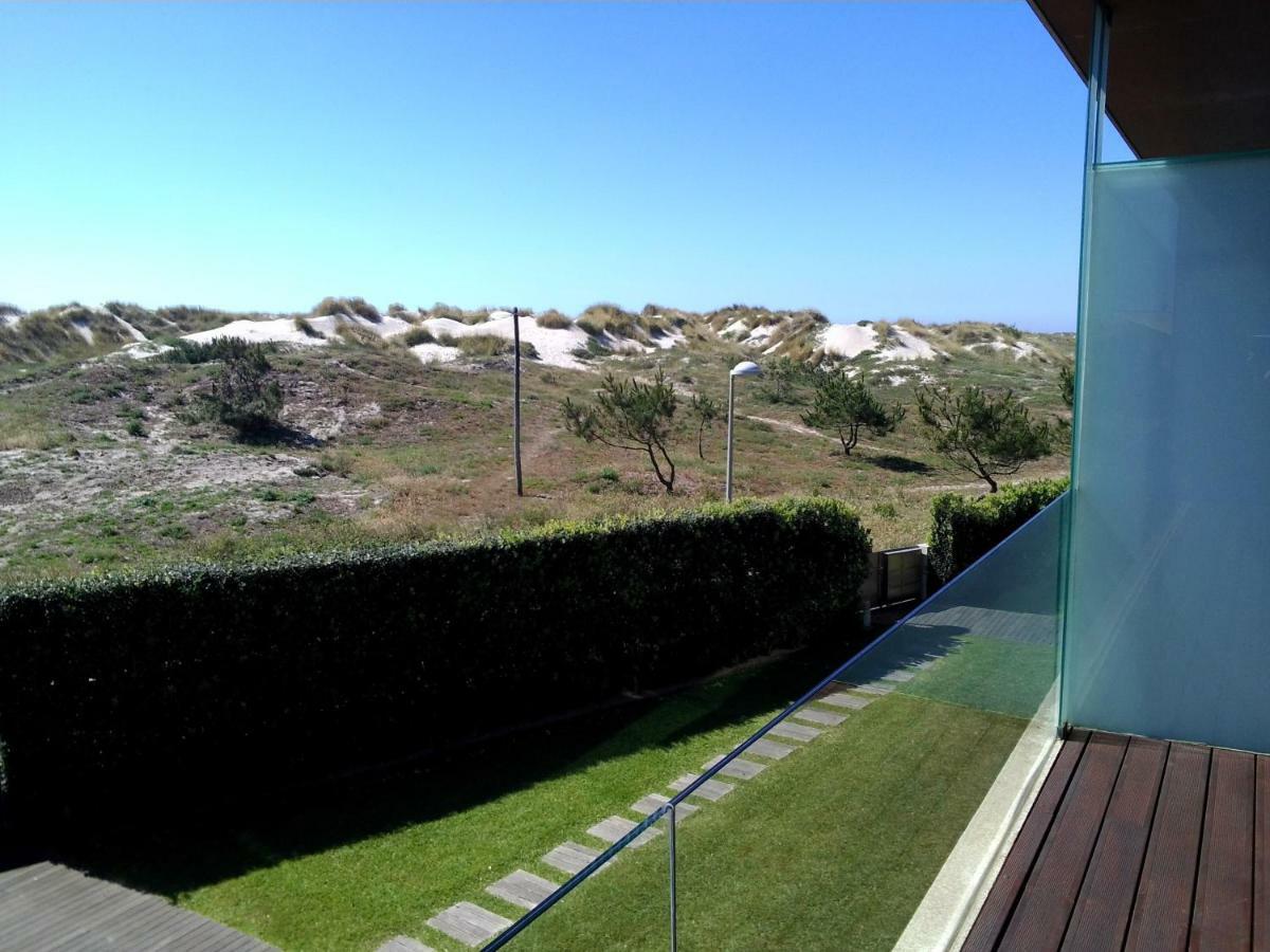 T2 Dunas Esposende Exterior foto